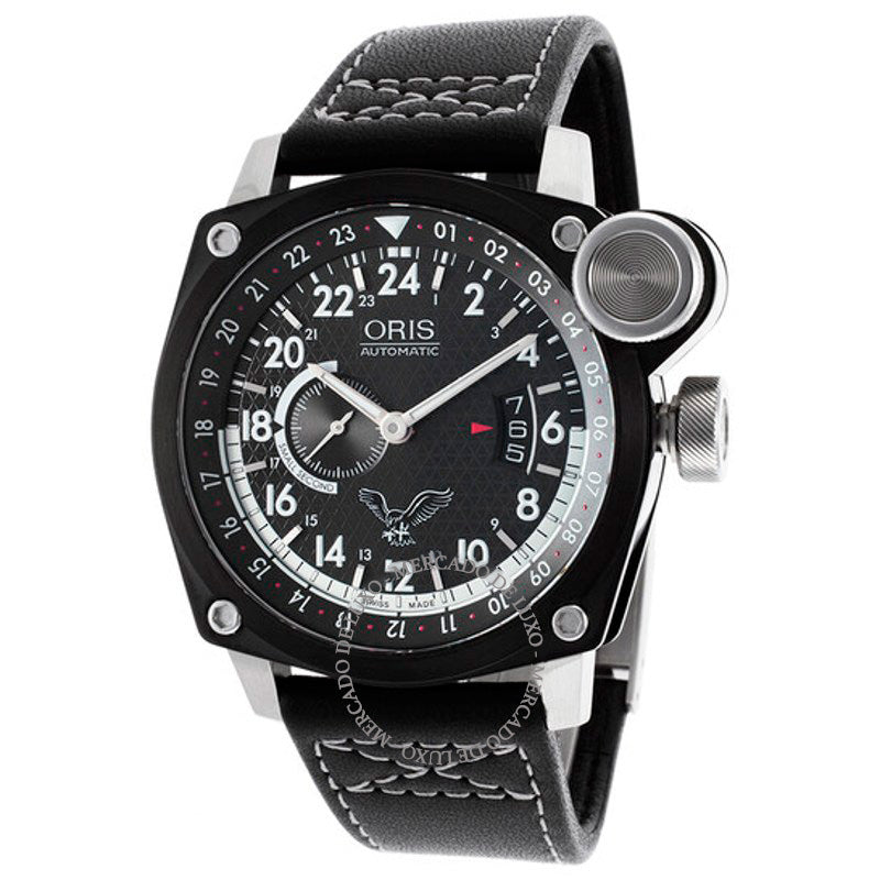 Relógio Águias Azuis GMT 45 mm - Mercado de Luxo - O Maior E-Commerce de Bens, Produtos e Serviços de Luxo do Brasil.