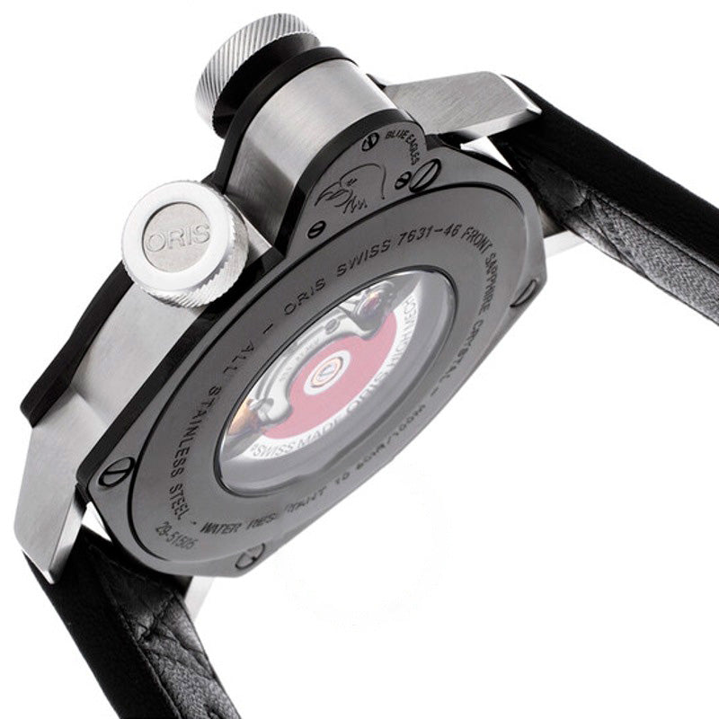 Relógio Águias Azuis GMT 45 mm - Mercado de Luxo - O Maior E-Commerce de Bens, Produtos e Serviços de Luxo do Brasil.