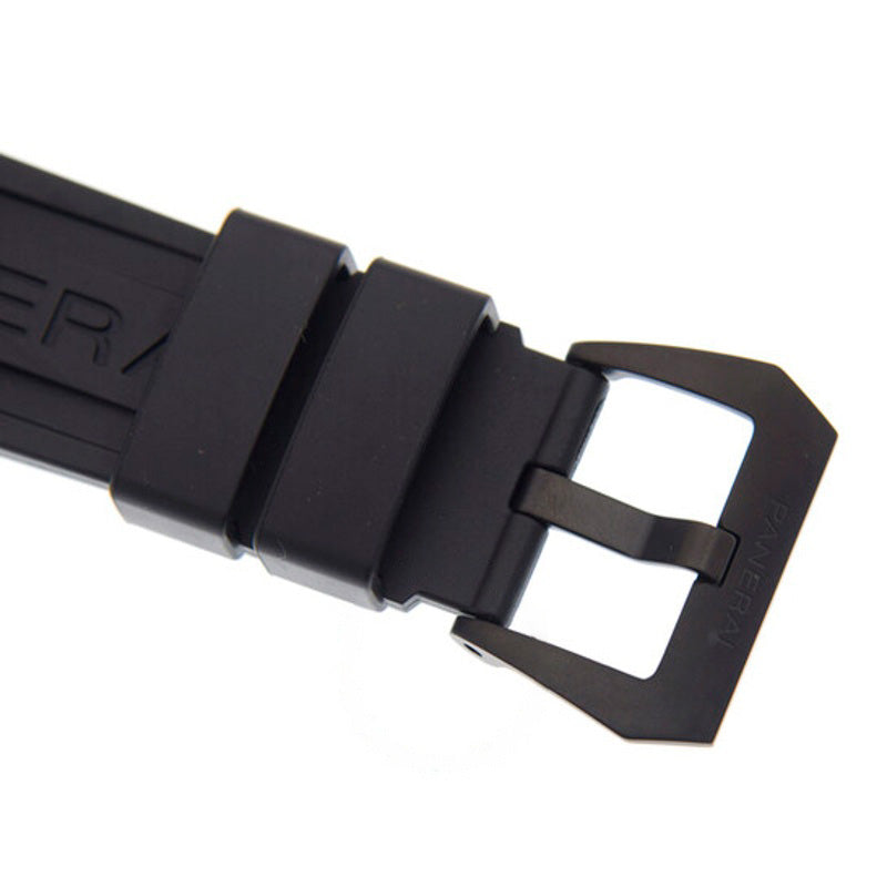 Relógio Luminor 1950 PCYC Cronógrafo Automático Mostrador Preto 44 mm - Mercado de Luxo - O Maior E-Commerce de Bens, Produtos e Serviços de Luxo do Brasil.