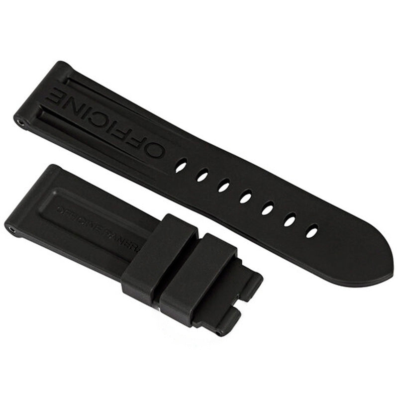 Relógio Luminor Marina Carbotech Automático Mostrador Preto 44 mm - Mercado de Luxo - O Maior E-Commerce de Bens, Produtos e Serviços de Luxo do Brasil.