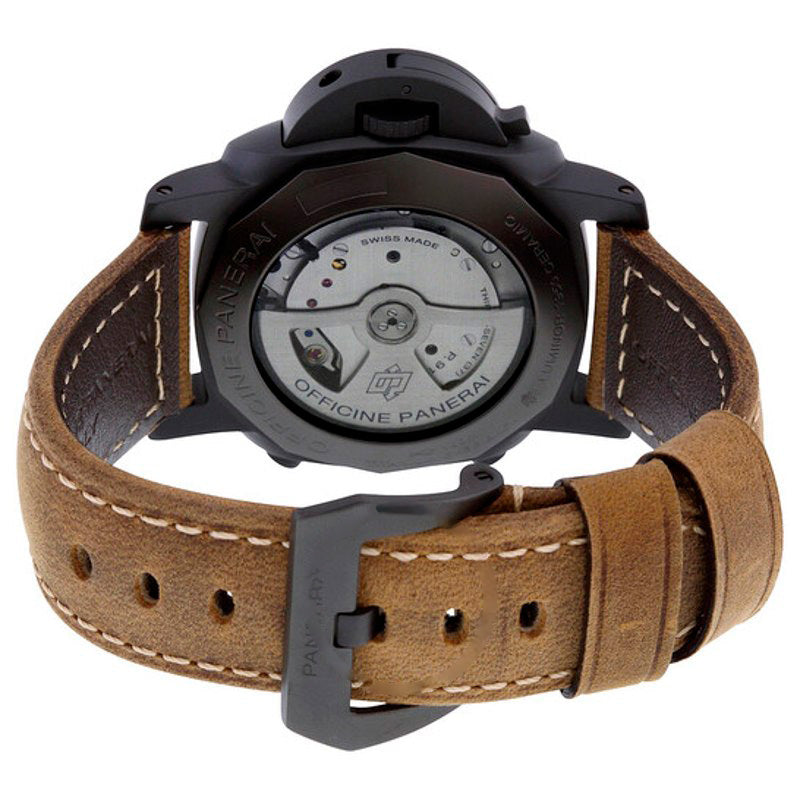 Relógio Luminor 1950 3 Days Chrono Flyback Automático  - Mercado de Luxo - O Maior E-Commerce de Bens, Produtos e Serviços de Luxo do Brasil.