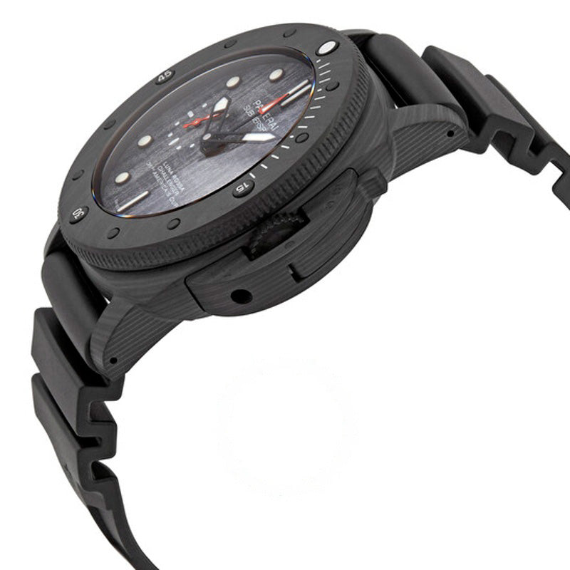 Relógio Submersível Carbotech Luna Rossa Automático 47 mm - Mercado de Luxo - O Maior E-Commerce de Bens, Produtos e Serviços de Luxo do Brasil.
