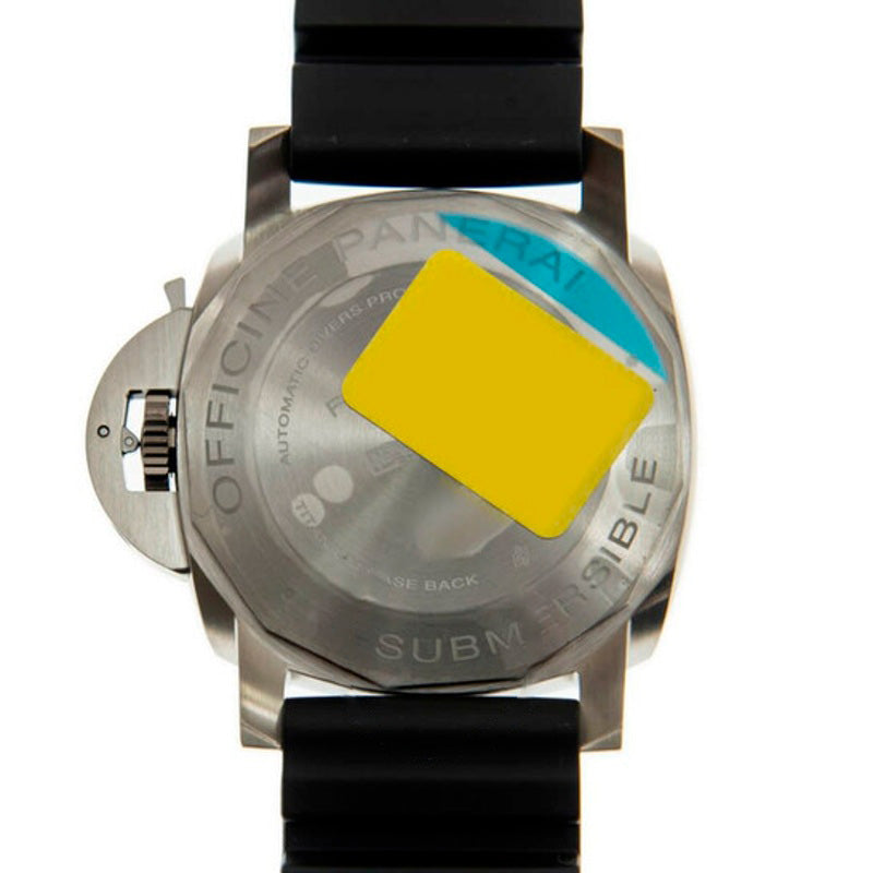 Relógio Submersível BMG-TECH Automático Mostrador Preto 47 mm - Mercado de Luxo - O Maior E-Commerce de Bens, Produtos e Serviços de Luxo do Brasil.