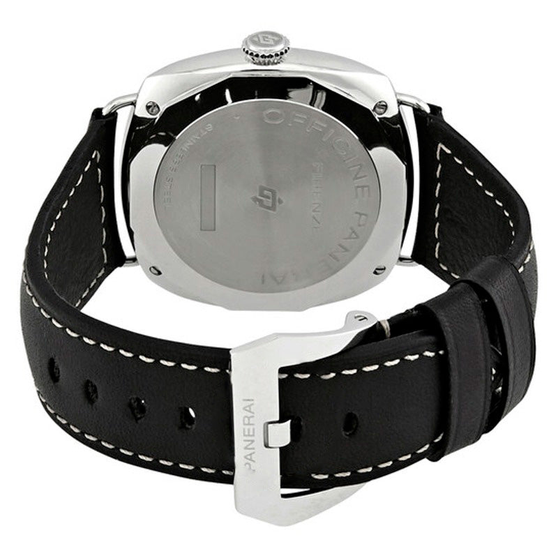 Relógio Radiomir Black Seal Corda Manual Mostrador Preto 45 mm - Mercado de Luxo - O Maior E-Commerce de Bens, Produtos e Serviços de Luxo do Brasil.