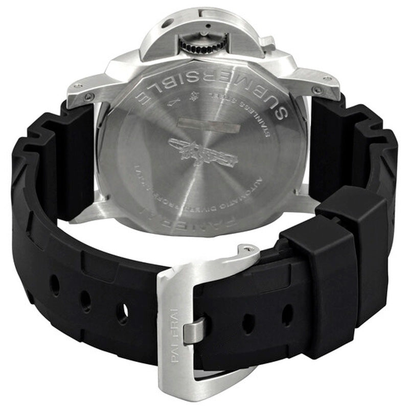 Relógio Submersível Bianco Automático Mostrador Branco 42 mm - Mercado de Luxo - O Maior E-Commerce de Bens, Produtos e Serviços de Luxo do Brasil.