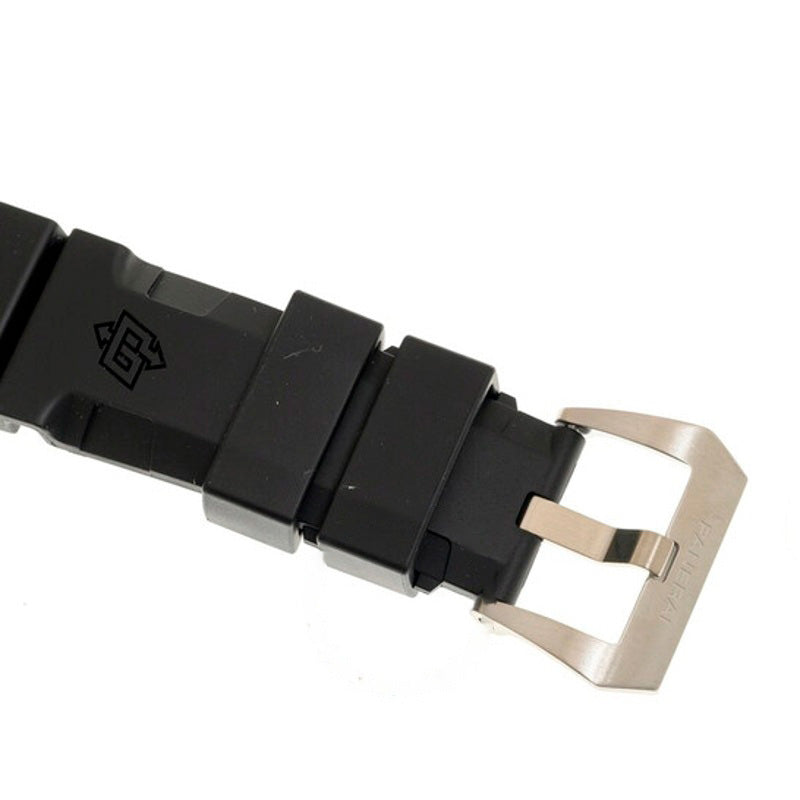 Relógio Submersível Bianco Automático Mostrador Branco 42 mm - Mercado de Luxo - O Maior E-Commerce de Bens, Produtos e Serviços de Luxo do Brasil.