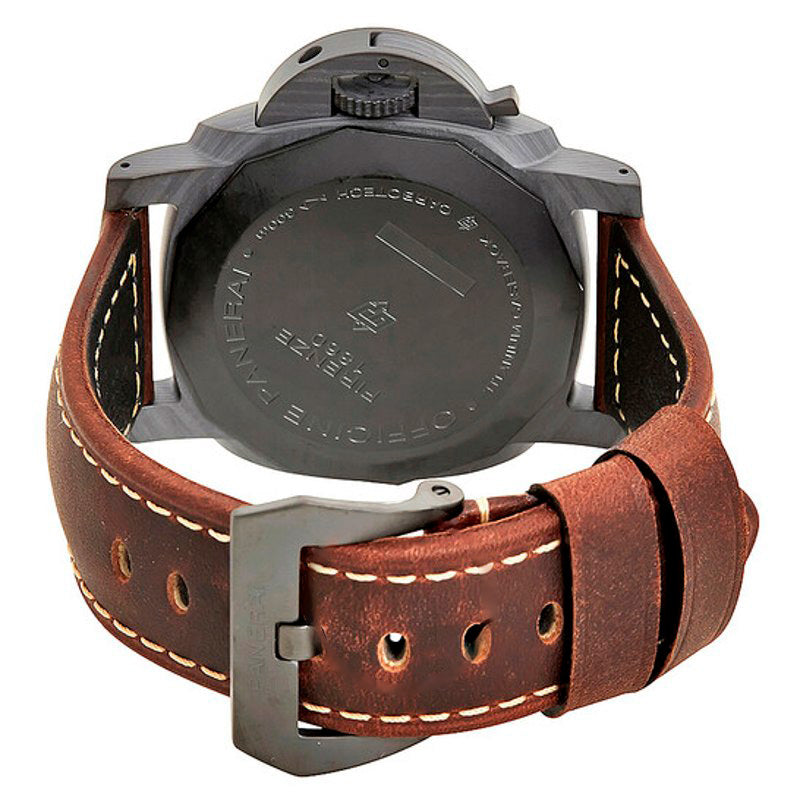Relógio Luminor 1950 44 Marina P9010 Automático 44 mm - Mercado de Luxo - O Maior E-Commerce de Bens, Produtos e Serviços de Luxo do Brasil.