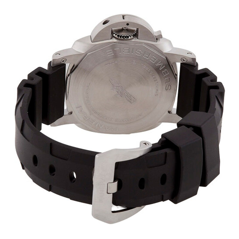 Relógio Submersível 42 mm Automático Mostrador Preto 42 mm - Mercado de Luxo - O Maior E-Commerce de Bens, Produtos e Serviços de Luxo do Brasil.