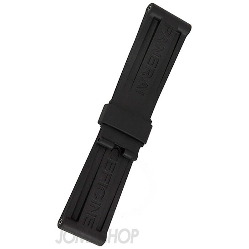 Relógio Luminor Marina 1950 3 dias mostrador preto 47 mm - Mercado de Luxo - O Maior E-Commerce de Bens, Produtos e Serviços de Luxo do Brasil.