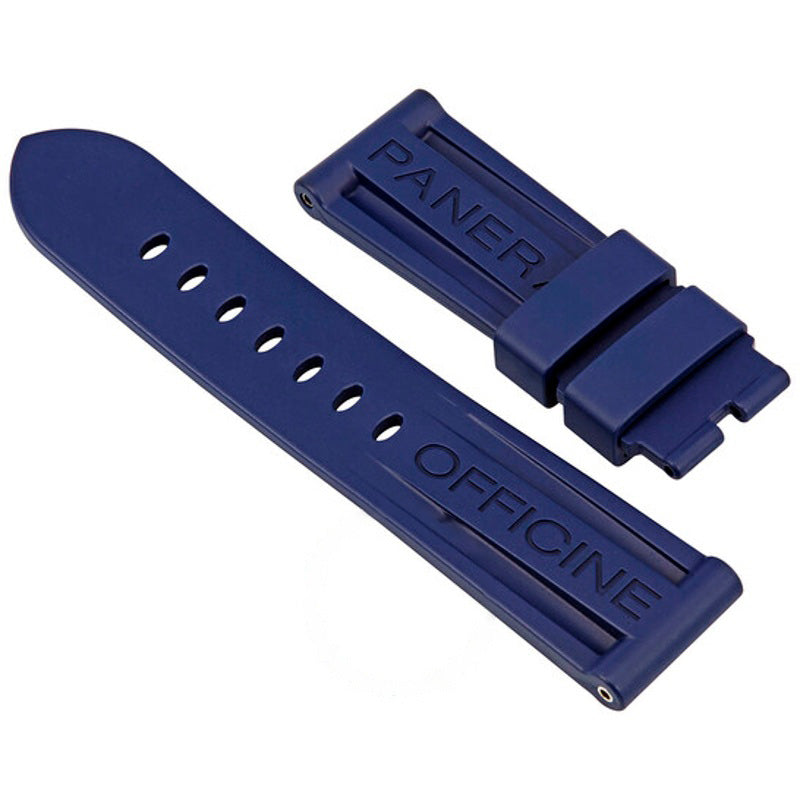 Relógio Luminor Blu Mare Corda Manual Mostrador Azul 44 mm - Mercado de Luxo - O Maior E-Commerce de Bens, Produtos e Serviços de Luxo do Brasil.