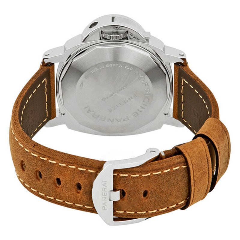 Relógio Luminor Marina Automático Mostrador Preto 44 mm - Mercado de Luxo - O Maior E-Commerce de Bens, Produtos e Serviços de Luxo do Brasil.
