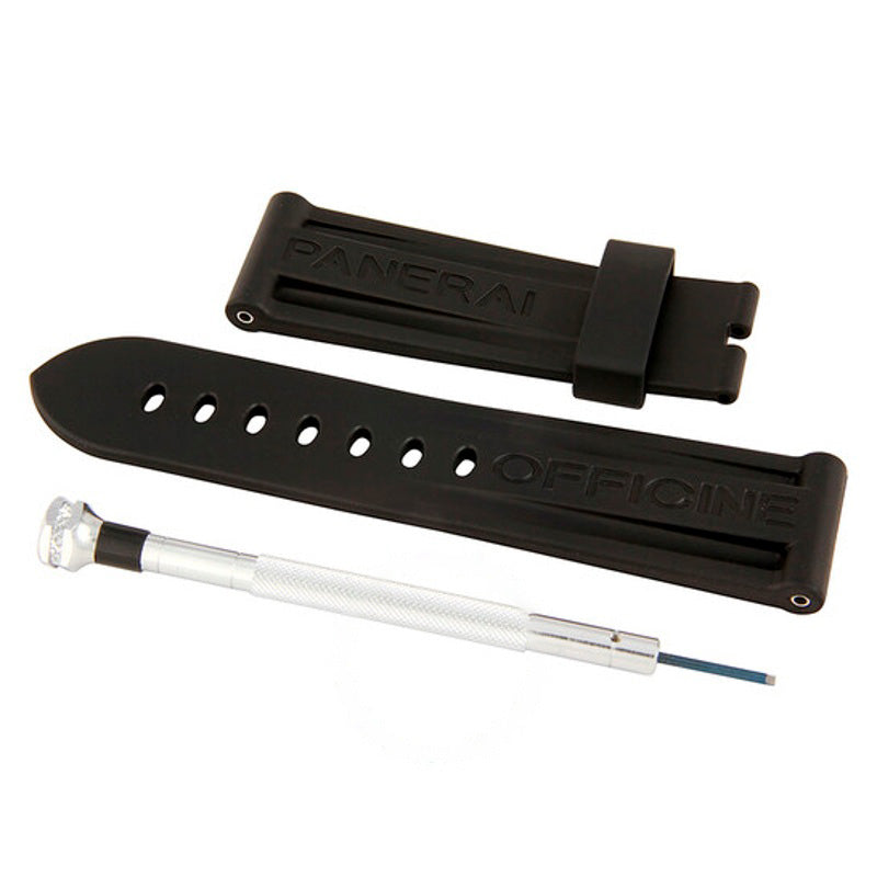 Relógio Luminor Marina Automático Mostrador Preto 44 mm - Mercado de Luxo - O Maior E-Commerce de Bens, Produtos e Serviços de Luxo do Brasil.
