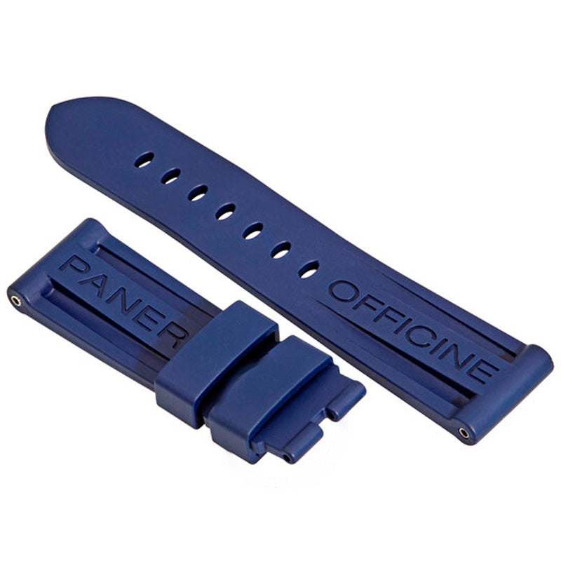 Relógio Luminor Marina Automático Mostrador Azul 42 mm - Mercado de Luxo - O Maior E-Commerce de Bens, Produtos e Serviços de Luxo do Brasil.