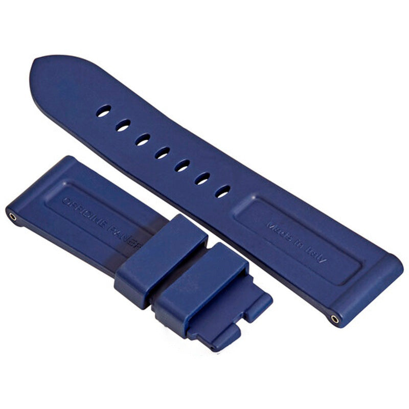 Relógio Luminor Marina Automático Mostrador Azul 42 mm - Mercado de Luxo - O Maior E-Commerce de Bens, Produtos e Serviços de Luxo do Brasil.
