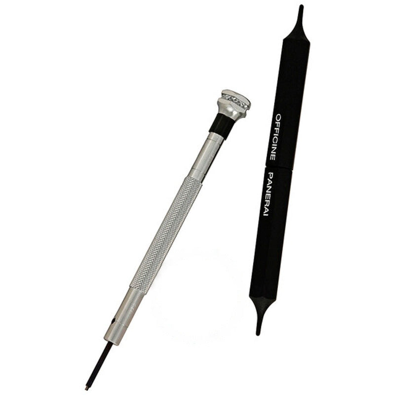 Relógio Luminor 1950 Automático Mostrador Preto 44 mm - Mercado de Luxo - O Maior E-Commerce de Bens, Produtos e Serviços de Luxo do Brasil.