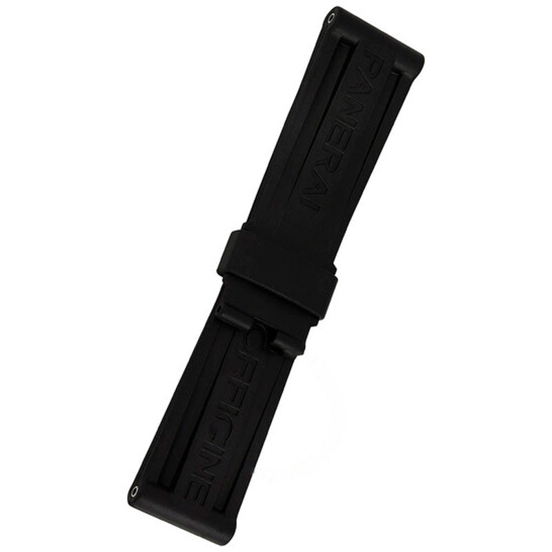 Relógio Luminor 1950 Automático Mostrador Preto 44 mm - Mercado de Luxo - O Maior E-Commerce de Bens, Produtos e Serviços de Luxo do Brasil.