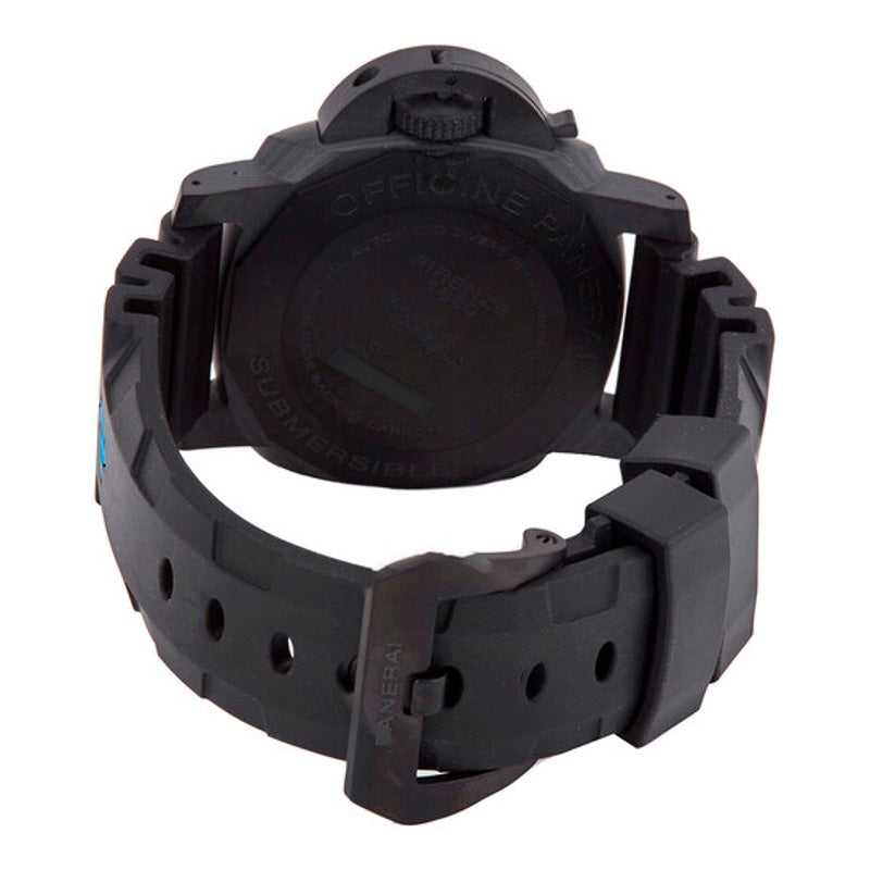 Relógio Submersível Carbontech Automático 42 mm - Mercado de Luxo - O Maior E-Commerce de Bens, Produtos e Serviços de Luxo do Brasil.