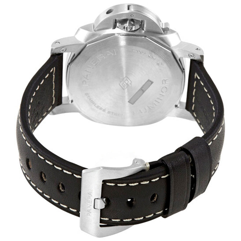 Relógio Luminor Marina 42 mm Mostrador Preto 42 mm - Mercado de Luxo - O Maior E-Commerce de Bens, Produtos e Serviços de Luxo do Brasil.
