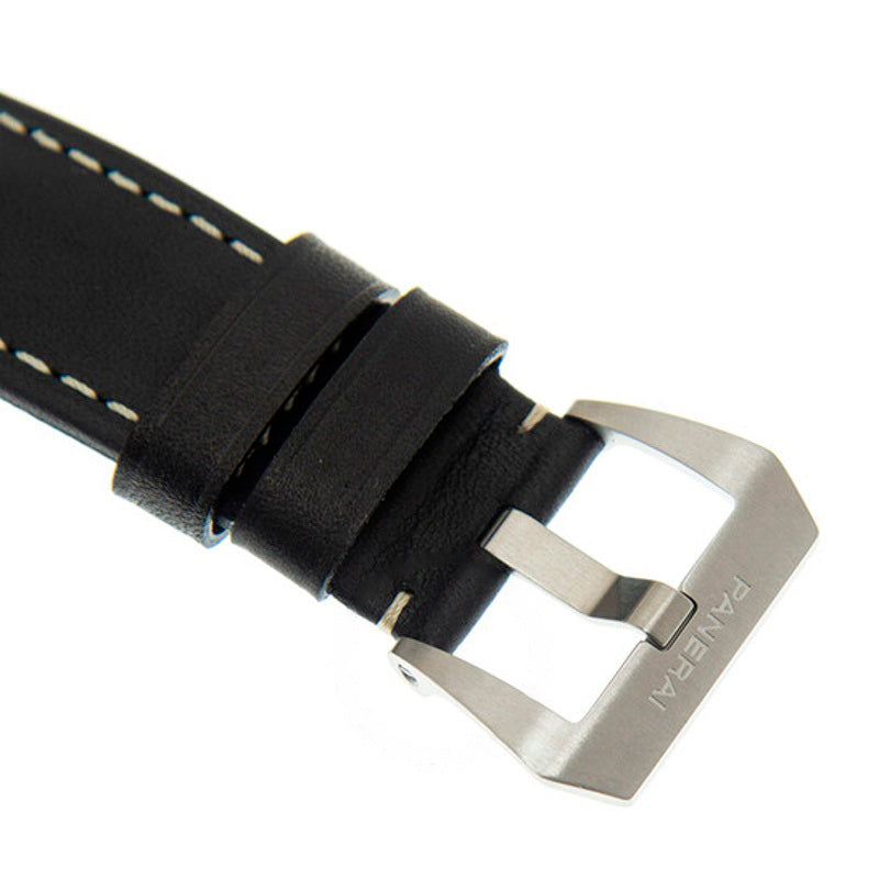 Relógio Luminor Marina 42 mm Mostrador Preto 42 mm - Mercado de Luxo - O Maior E-Commerce de Bens, Produtos e Serviços de Luxo do Brasil.