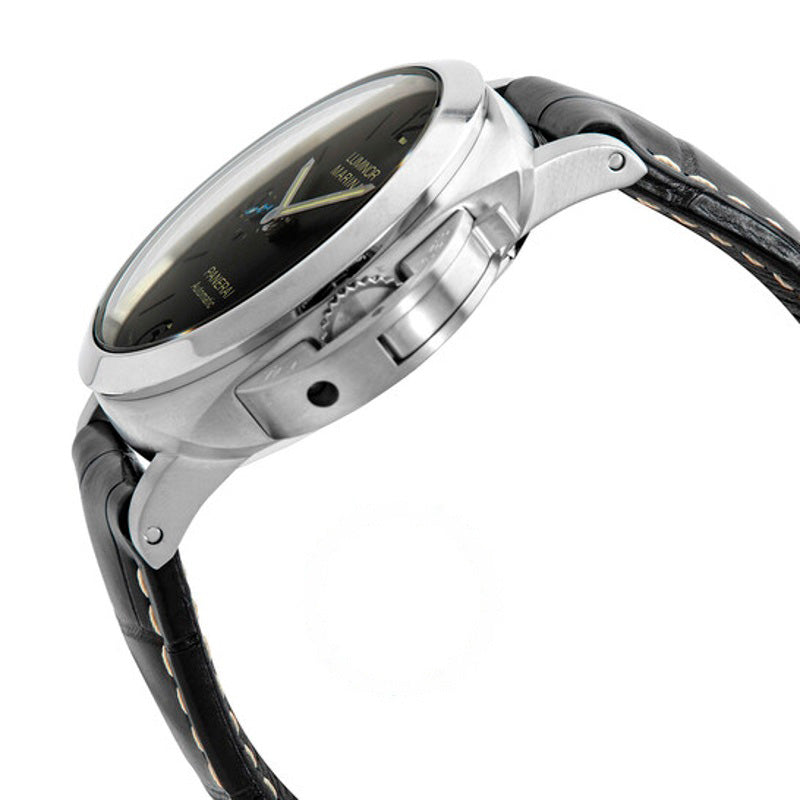 Relógio Luminor Marina 1950 Automático 44 mm - Mercado de Luxo - O Maior E-Commerce de Bens, Produtos e Serviços de Luxo do Brasil.
