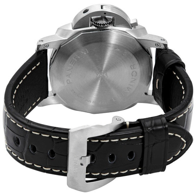 Relógio Luminor Marina 1950 Automático 44 mm - Mercado de Luxo - O Maior E-Commerce de Bens, Produtos e Serviços de Luxo do Brasil.