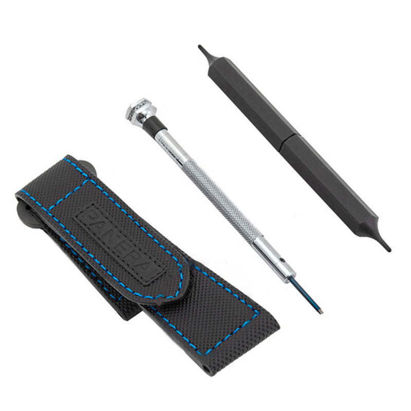 Relógio Luminor Submersível Mostrador Cinza 42 mm - Mercado de Luxo - O Maior E-Commerce de Bens, Produtos e Serviços de Luxo do Brasil.