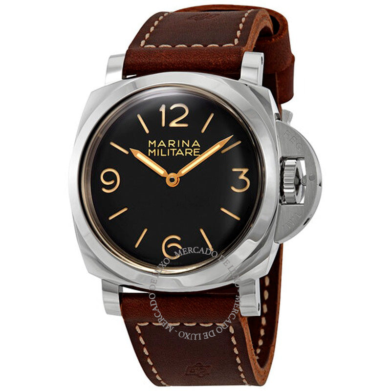 Relógio Luminor 1950 Edição Limitada 47 mm - Mercado de Luxo - O Maior E-Commerce de Bens, Produtos e Serviços de Luxo do Brasil.
