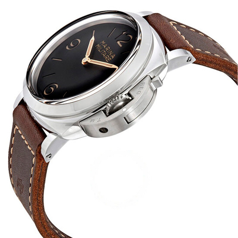 Relógio Luminor 1950 Edição Limitada 47 mm - Mercado de Luxo - O Maior E-Commerce de Bens, Produtos e Serviços de Luxo do Brasil.