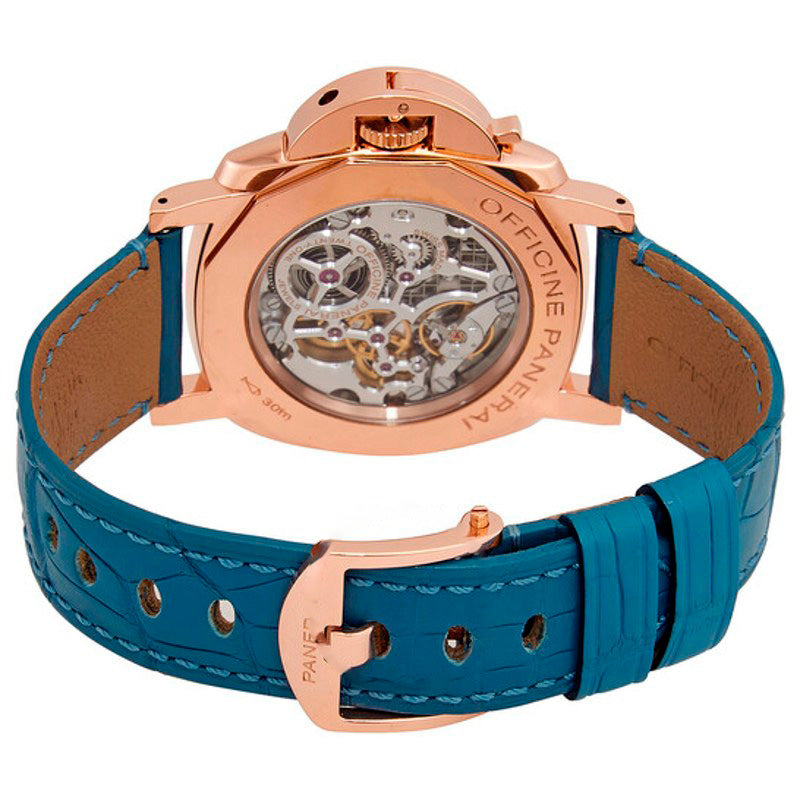 Relógio Luminor Due Mostrador Antracite 42 mm - Mercado de Luxo - O Maior E-Commerce de Bens, Produtos e Serviços de Luxo do Brasil.