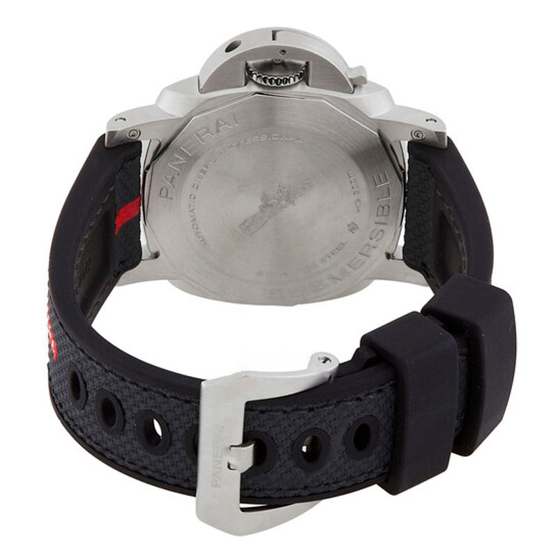 Relógio Submersível Luna Rossa 42 mm - Mercado de Luxo - O Maior E-Commerce de Bens, Produtos e Serviços de Luxo do Brasil.