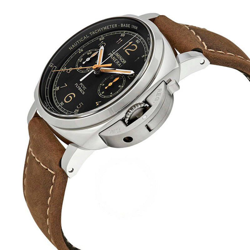 Relógio Luminor 1950 Automático 44 mm - Mercado de Luxo - O Maior E-Commerce de Bens, Produtos e Serviços de Luxo do Brasil.