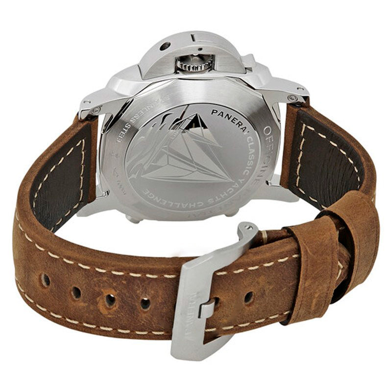 Relógio Luminor 1950 Automático 44 mm - Mercado de Luxo - O Maior E-Commerce de Bens, Produtos e Serviços de Luxo do Brasil.