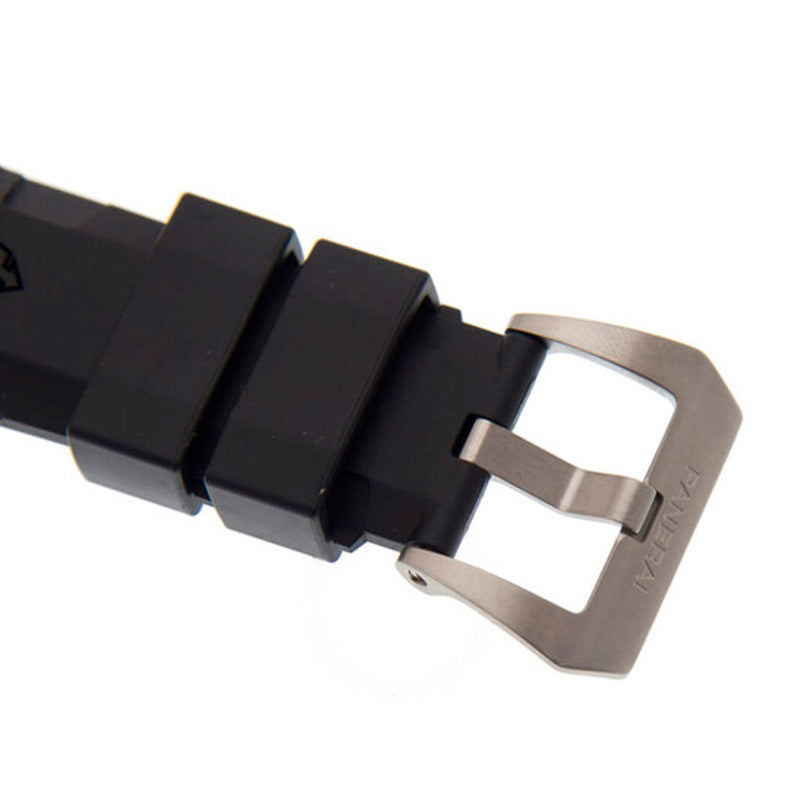 Relógio Mostrador preto submersível 42 mm - Mercado de Luxo - O Maior E-Commerce de Bens, Produtos e Serviços de Luxo do Brasil.
