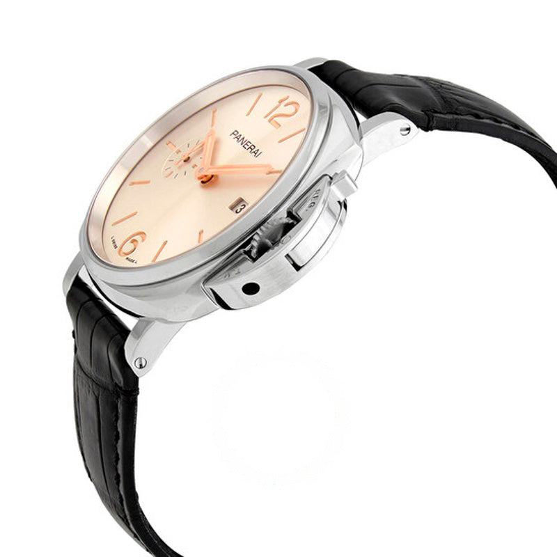 Relógio Luminor Due Automático 42 mm - Mercado de Luxo - O Maior E-Commerce de Bens, Produtos e Serviços de Luxo do Brasil.