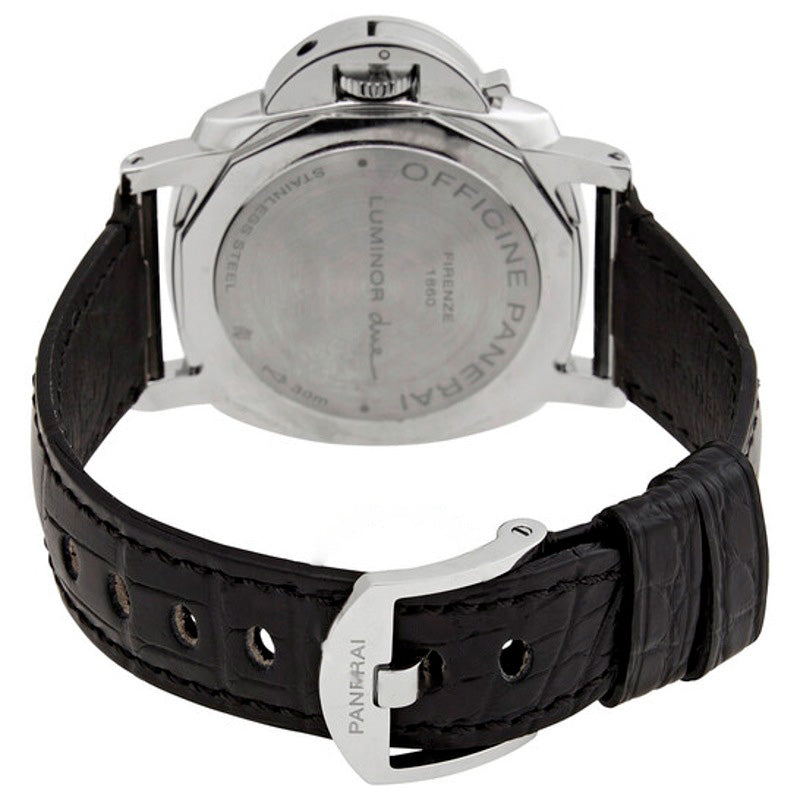 Relógio Luminor Due Automático 42 mm - Mercado de Luxo - O Maior E-Commerce de Bens, Produtos e Serviços de Luxo do Brasil.