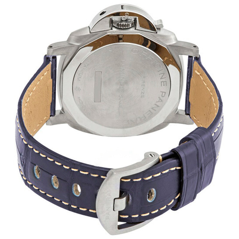 Relógio Luminor Due Automático 42 mm - Mercado de Luxo - O Maior E-Commerce de Bens, Produtos e Serviços de Luxo do Brasil.