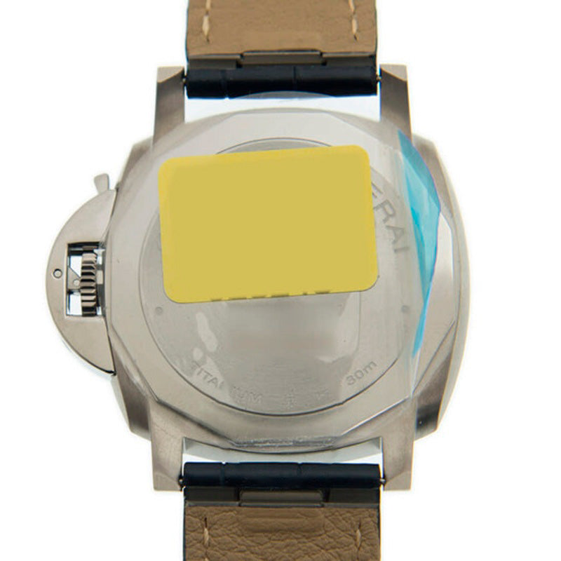 Relógio Luminor Due Automático 42 mm - Mercado de Luxo - O Maior E-Commerce de Bens, Produtos e Serviços de Luxo do Brasil.