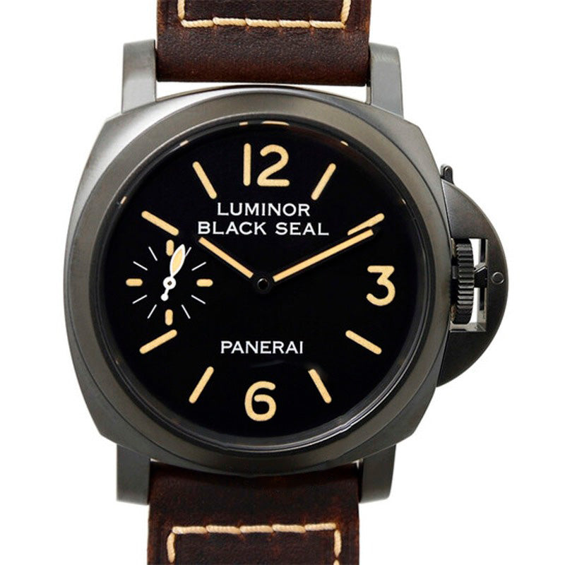 Relógio Luminor 44 mm - Mercado de Luxo - O Maior E-Commerce de Bens, Produtos e Serviços de Luxo do Brasil.
