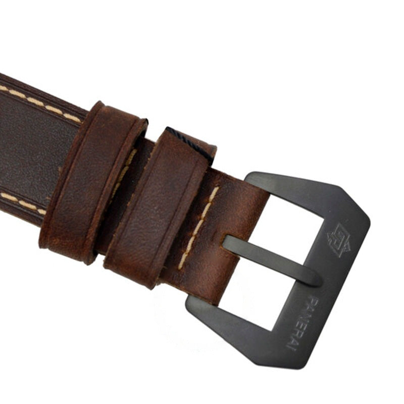 Relógio Luminor 44 mm - Mercado de Luxo - O Maior E-Commerce de Bens, Produtos e Serviços de Luxo do Brasil.