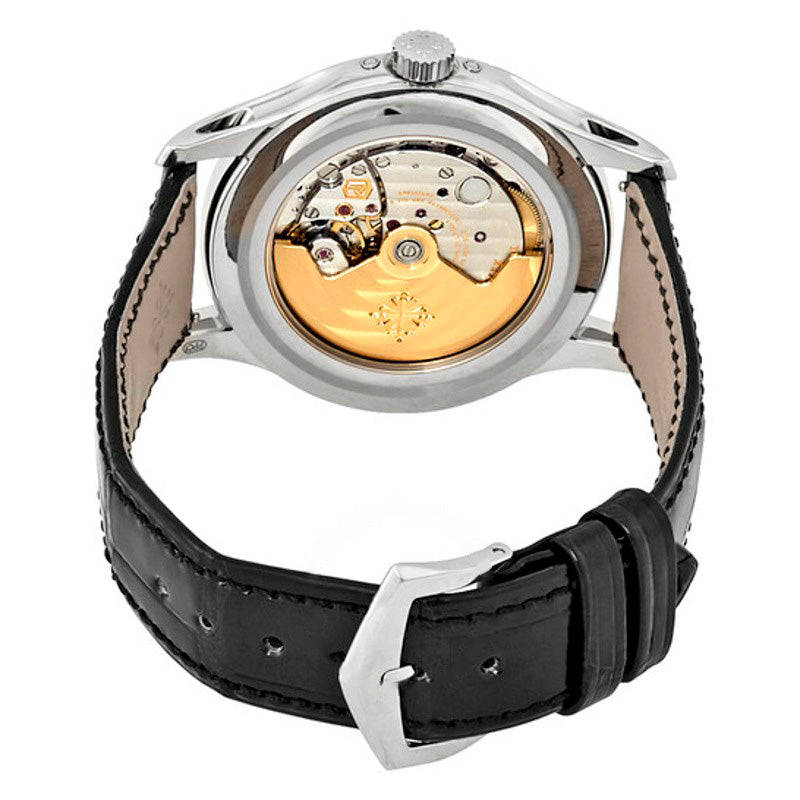 Relógio Complicações Fases da Lua Calendário Anual Mostrador Automático Azul Sunburst 40 mm - Mercado de Luxo - O Maior E-Commerce de Bens, Produtos e Serviços de Luxo do Brasil.