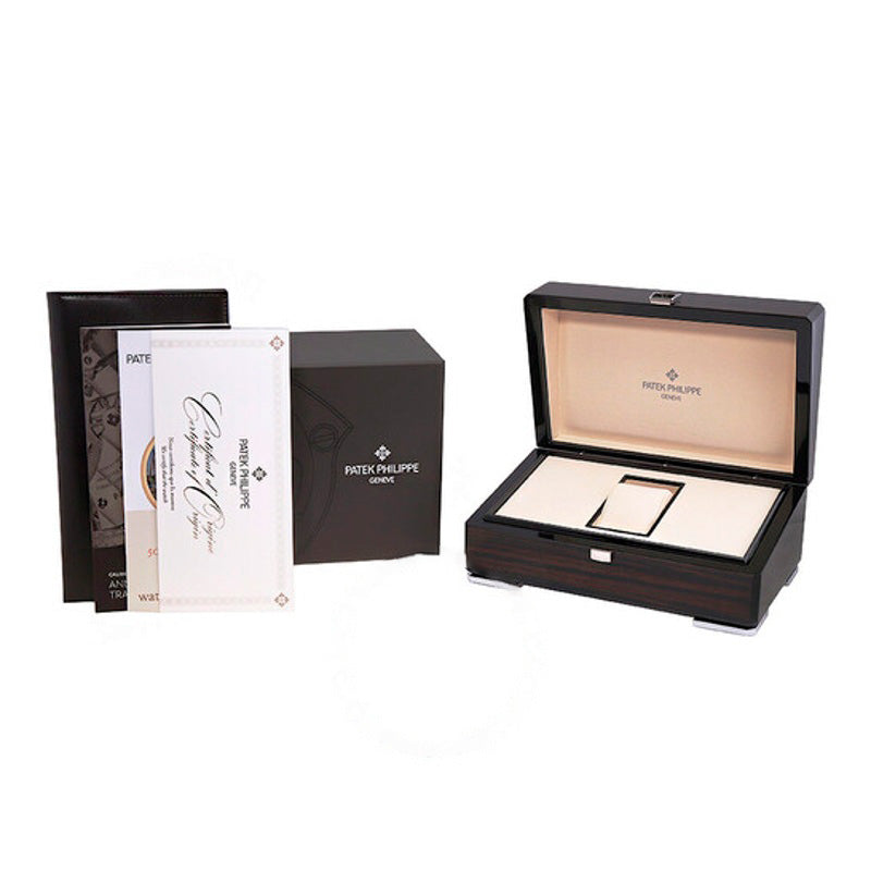 Relógio Grand Complications Perpetual Alarme Corda Manual Mostrador Preto 49 mm - Mercado de Luxo - O Maior E-Commerce de Bens, Produtos e Serviços de Luxo do Brasil.