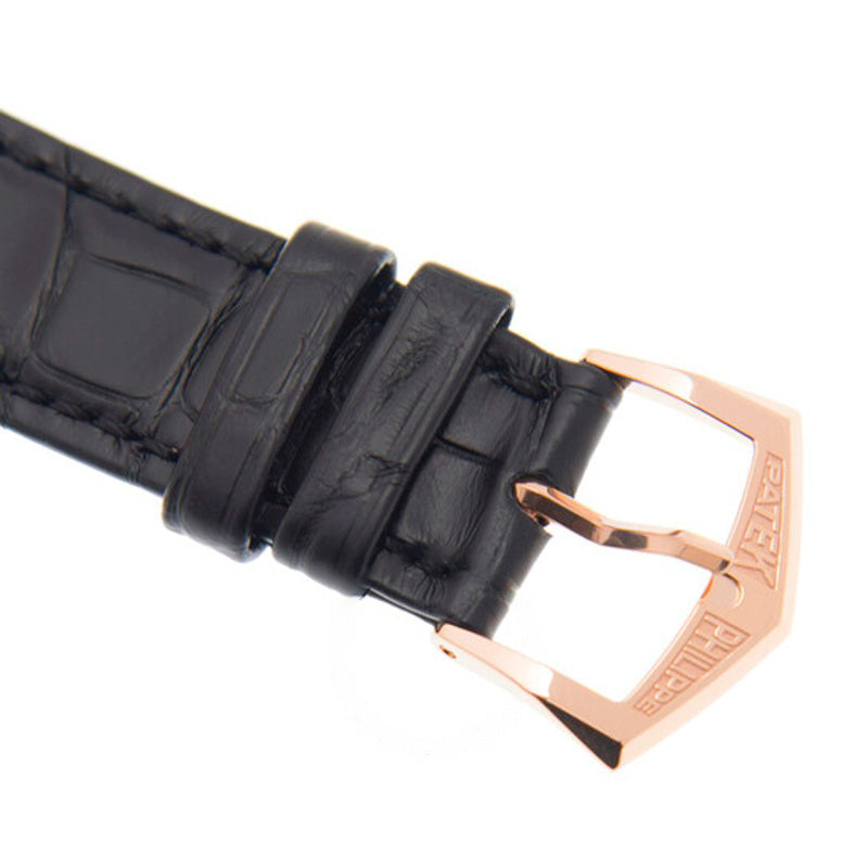 Relógio Complicações Ouro Rosa 18k Mostrador Cinza Automático 40 mm - Mercado de Luxo - O Maior E-Commerce de Bens, Produtos e Serviços de Luxo do Brasil.