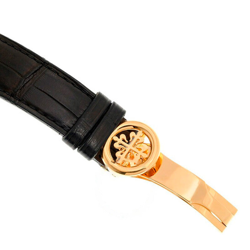 Relógio Grand Complications Ouro Rosa 18kt Automático 43 mm - Mercado de Luxo - O Maior E-Commerce de Bens, Produtos e Serviços de Luxo do Brasil.