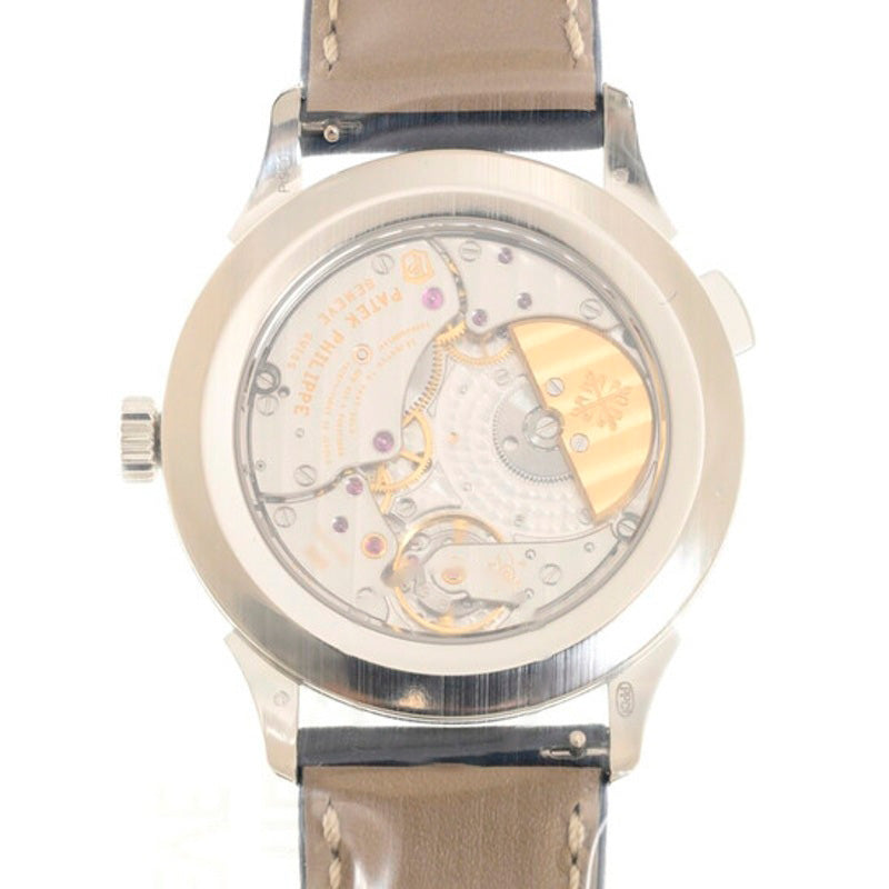 Relógio Complicações Hora mundial Mostrador azul automático 38 mm - Mercado de Luxo - O Maior E-Commerce de Bens, Produtos e Serviços de Luxo do Brasil.