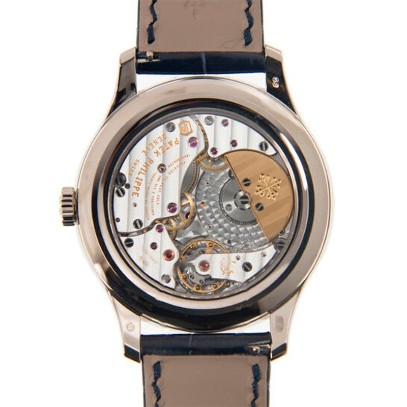 Relógio Mostrador Grand Complication Royal Blue Sunburst 39 mm - Mercado de Luxo - O Maior E-Commerce de Bens, Produtos e Serviços de Luxo do Brasil.