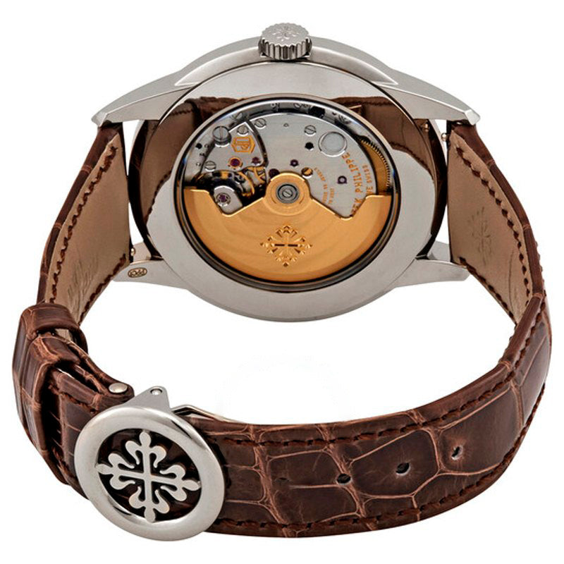 Relógio Mostrador creme lacado Grand Complications 40 mm - Mercado de Luxo - O Maior E-Commerce de Bens, Produtos e Serviços de Luxo do Brasil.