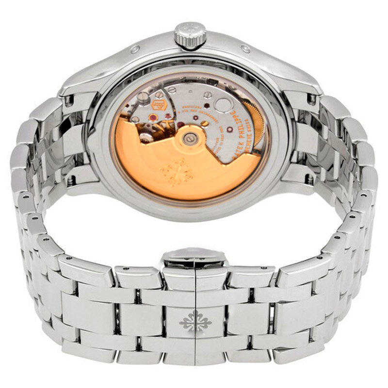 Relógio Complicações Mostrador Azul Automático 38 mm - Mercado de Luxo - O Maior E-Commerce de Bens, Produtos e Serviços de Luxo do Brasil.