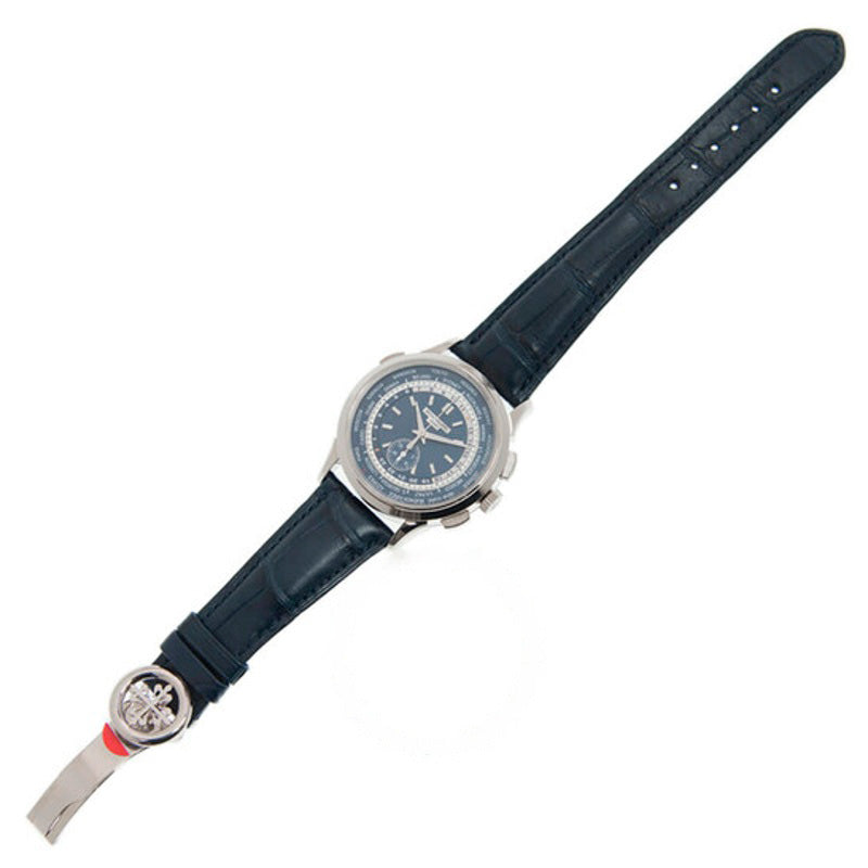 Relógio Complicações Mostrador Azul Automático 39 mm - Mercado de Luxo - O Maior E-Commerce de Bens, Produtos e Serviços de Luxo do Brasil.