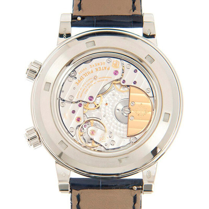Relógio Grandes Complicações Platinum 44 mm - Mercado de Luxo - O Maior E-Commerce de Bens, Produtos e Serviços de Luxo do Brasil.
