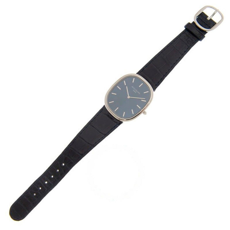Relógio Golden Ellipse Automático 34 mm - Mercado de Luxo - O Maior E-Commerce de Bens, Produtos e Serviços de Luxo do Brasil.
